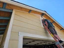 Best Engineered Wood Siding  in Doral, FL